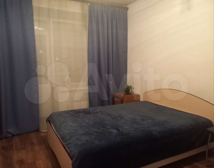 Квартира-студия, 25 м², 4/7 эт.