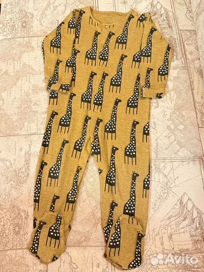 Слипы next 12-18