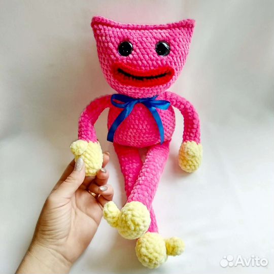 Игрушка Хагги Вагги