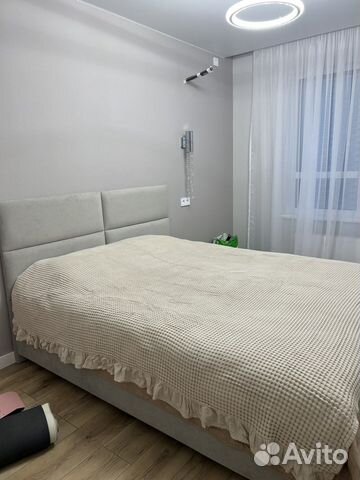 Покрывало на кровать