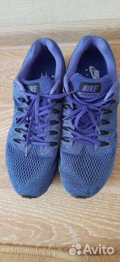Nike zoom all out
