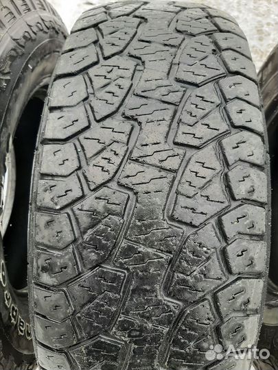 Hankook DynaPro ATM RF10 265/70 R16 111