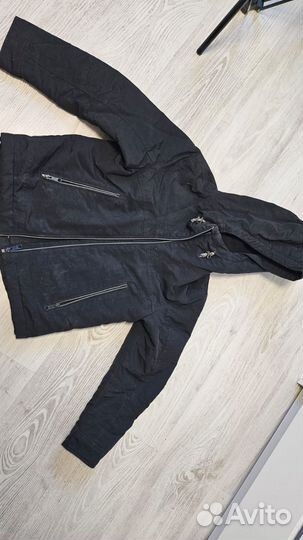 Куртка benetton 134 140