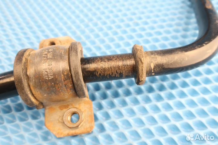 Стабилизатор передний VW Polo Sedan 2016 г