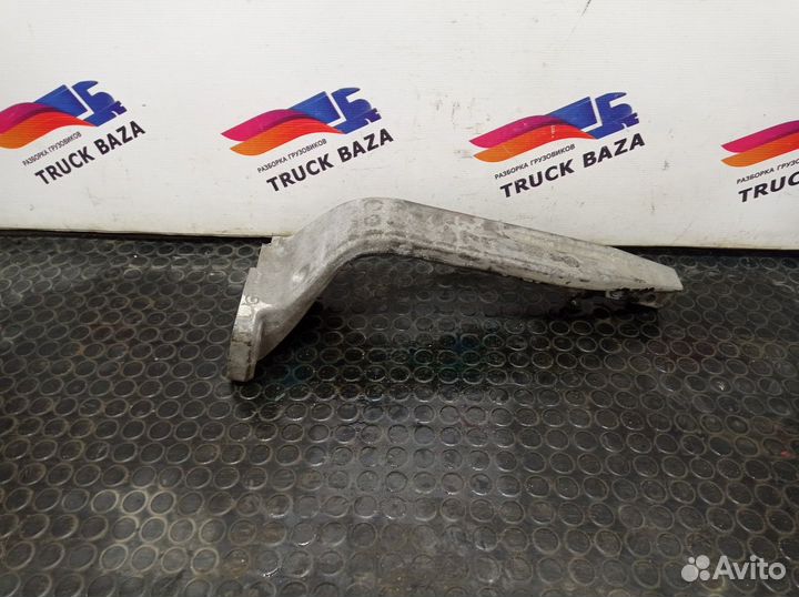 Кронштейн глушителя Volvo FH