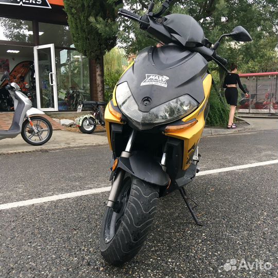 Benelli Arrow