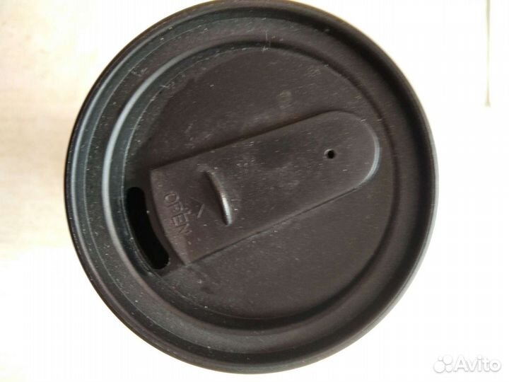 Термо кружка