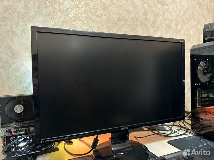 Монитор 24 дюймов hdmi