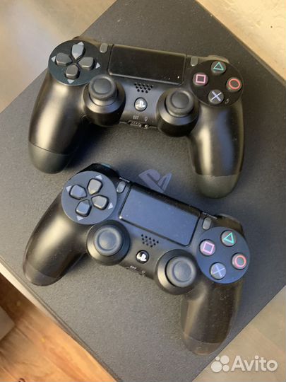 Sony PS4