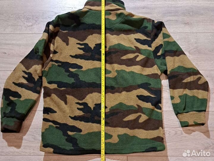 Военная форма