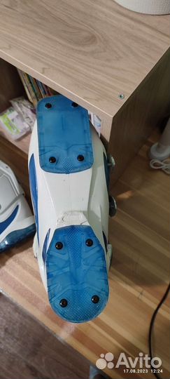 Горнолыжные ботинки