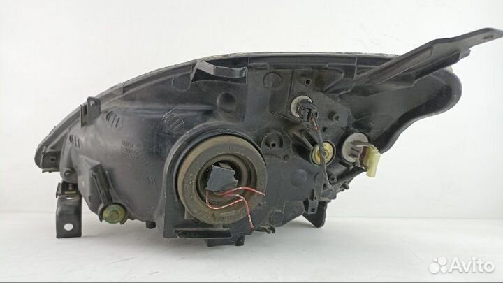 Фара правая Honda Civic EU1