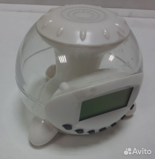 Светильник ночник со звуками природы