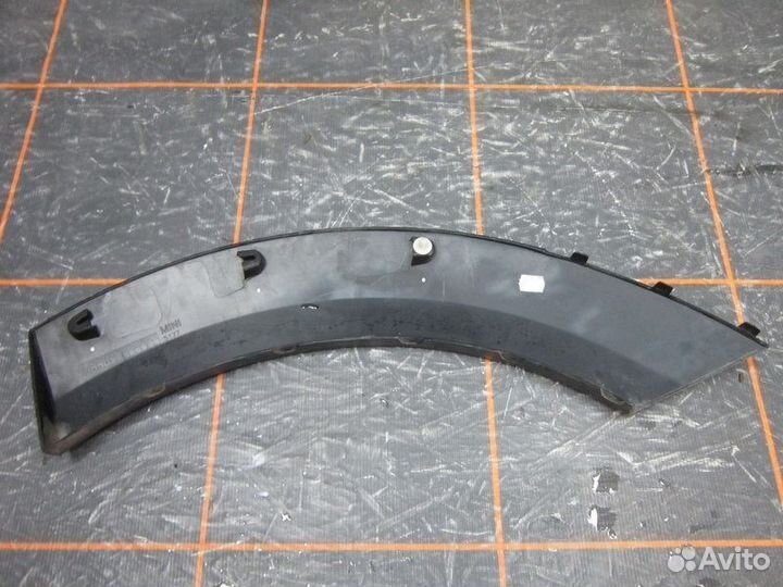 Mini Countryman R60 - Накладка колесной арки