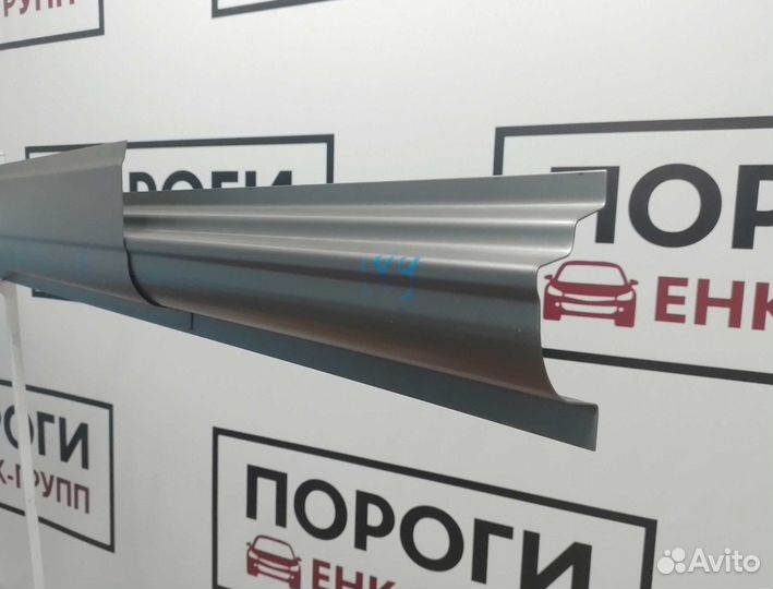 Пороги Fiat Ducato 233 244 и другие