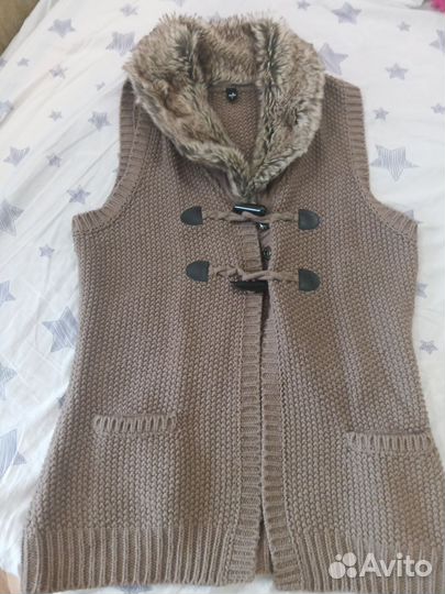 Жилет