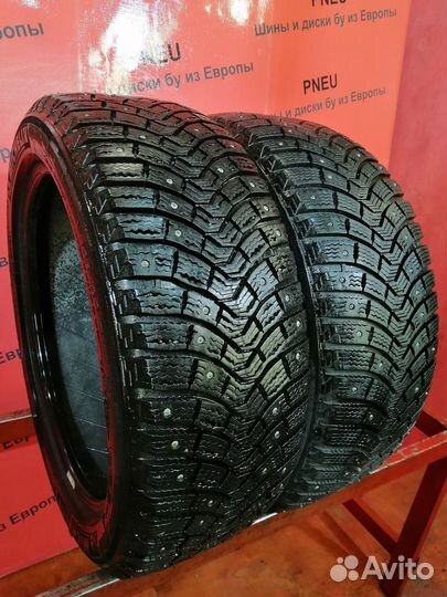 Michelin X-Ice North 2 205/50 R17 93T