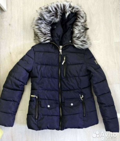 Новосибирск женская куртка