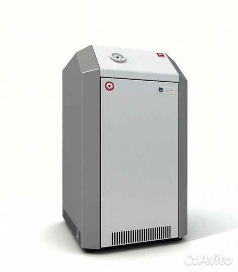 Газовый напольный котел Лемакс Премиум 12,5