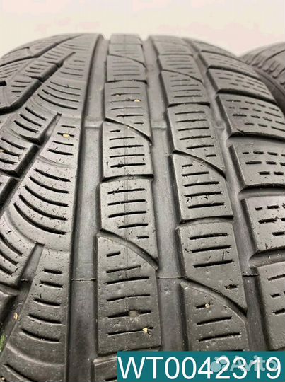 Pirelli Winter Sottozero 210 Serie II 235/50 R19 95T