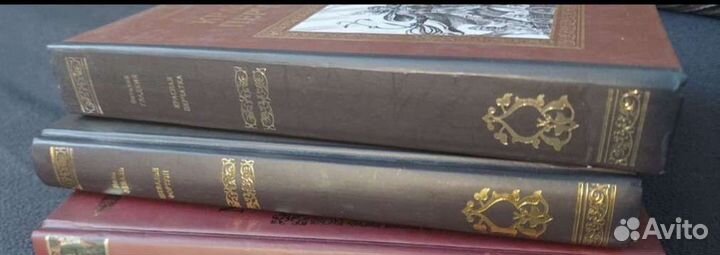 Книги новые