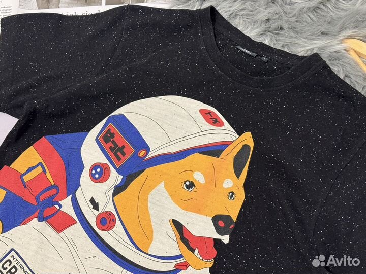 Футболки мужские пакетом