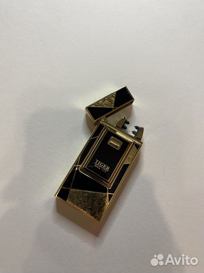 Зажигалка Tiger