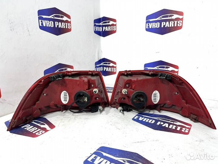 Фонарь задний (в крыло) Volkswagen Eos рестайлинг