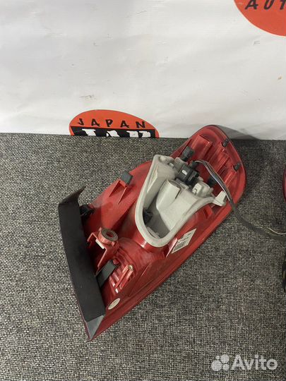 Фонарь левый правый Audi A4 B8