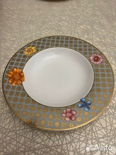 Набор столовой посуды