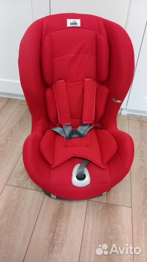 Автокресло CAM 0-18 кг isofix