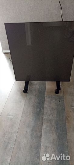 Напольный инфракрасный обогреватель