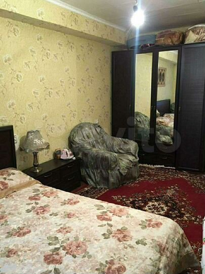 2-к. квартира, 38 м², 3/5 эт.