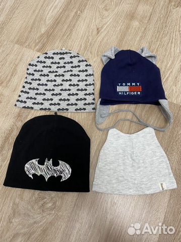 Шапка детская