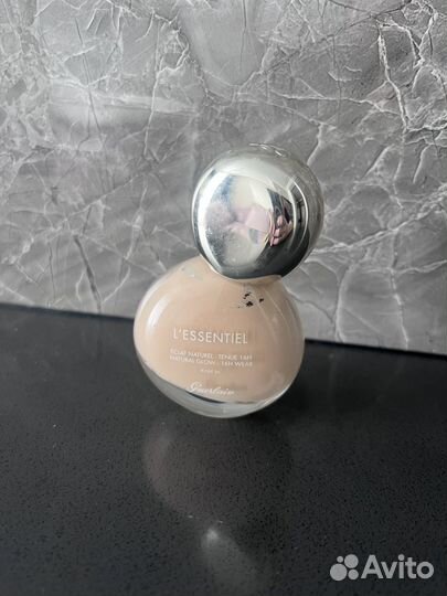 Guerlain тональный крем