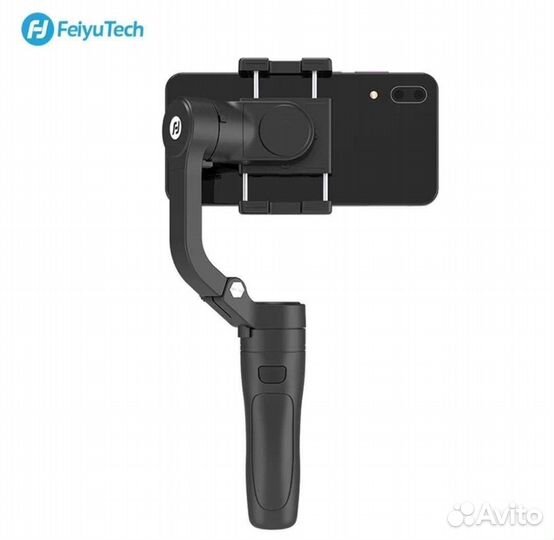 Стабилизатор для съемки