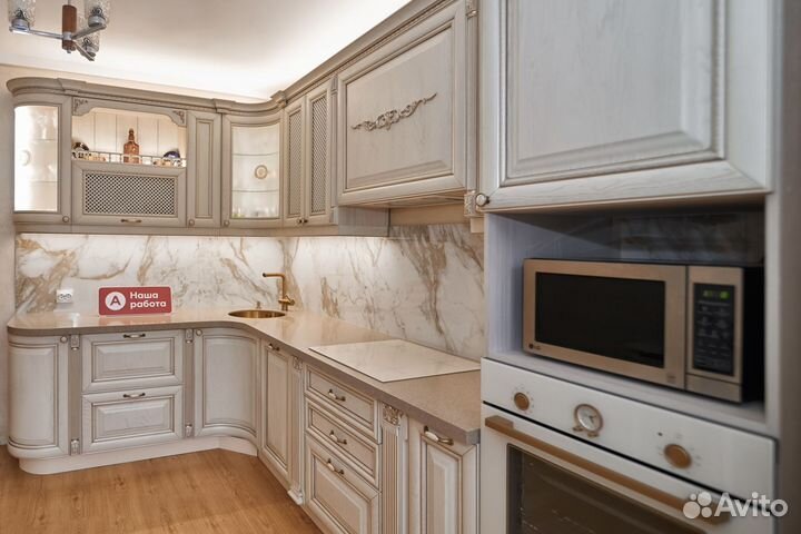 Кухонный гарнитур