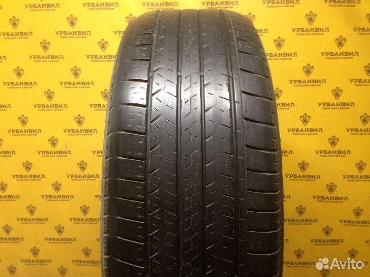 Dunlop SP Sport Maxx A1 235/55 R19