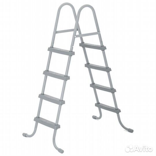 Бассейн каркасный Steel Pro Max 56462 (549х122см)