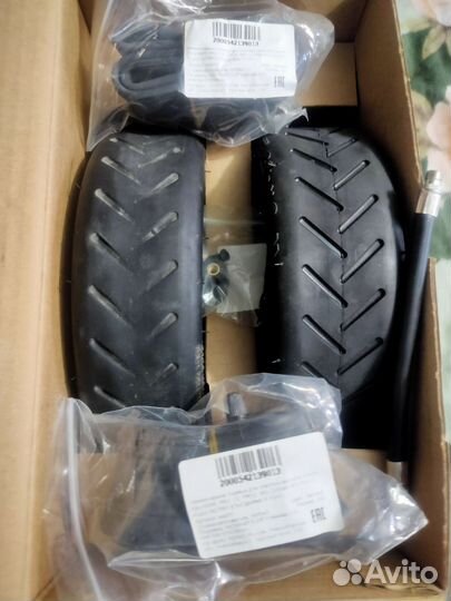 Электросамокат xiaomi m365