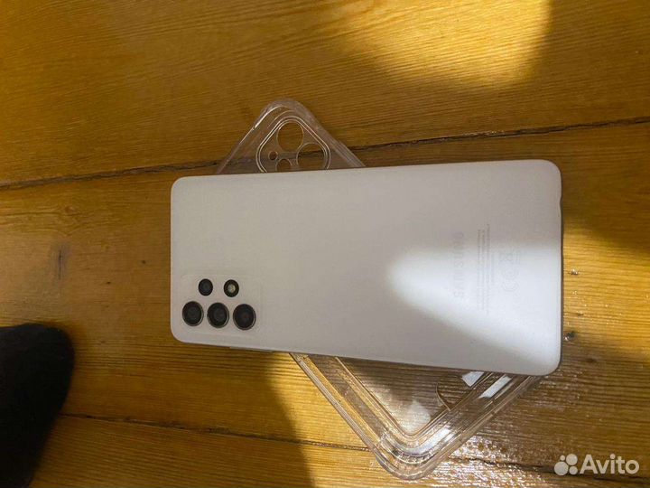 Samsung galaxy а52 128