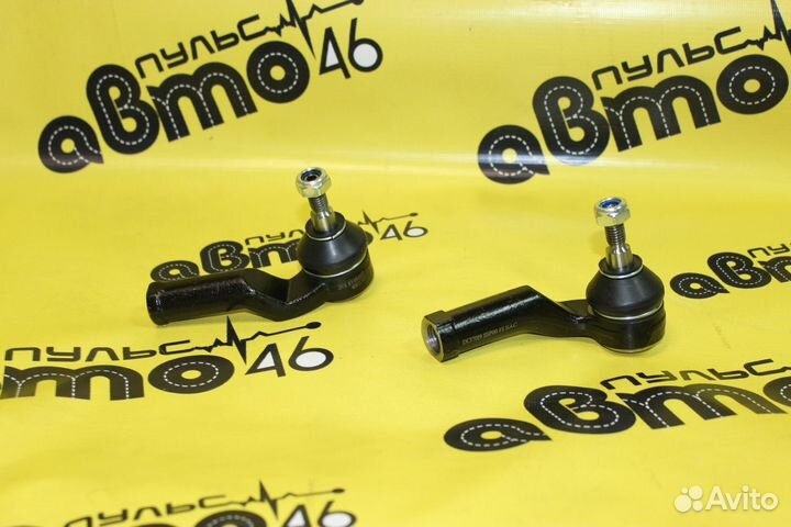 Наконечник рулевой тяги левый Форд Фокус II