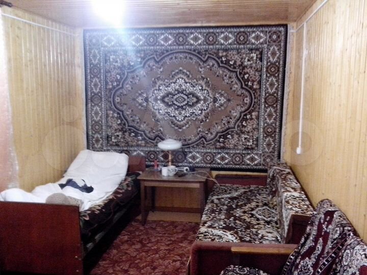 Дача 60 м² на участке 9,7 сот.