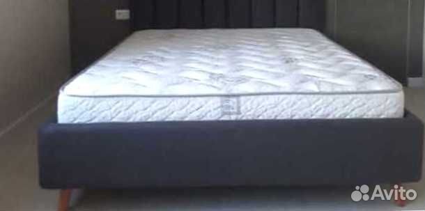 Матрас ортопедический