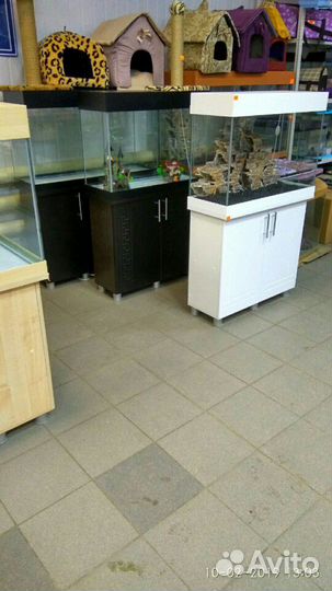 Аквариум