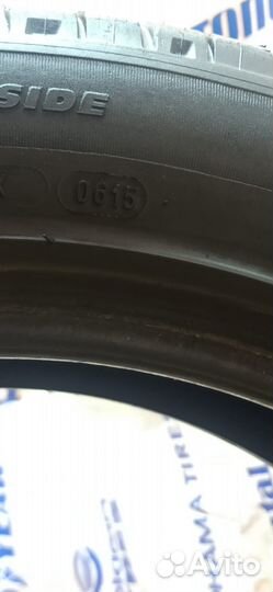 Michelin Latitude Diamaris 255/50 R20 109Y