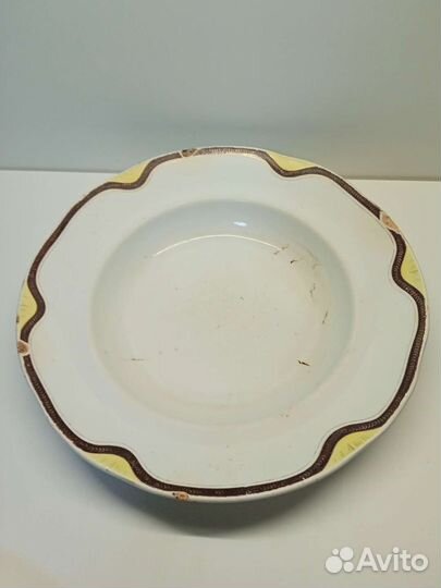 Кузнецовский фарфор