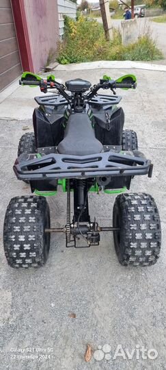 Квадроцикл