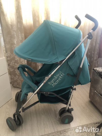 Коляска на прокат