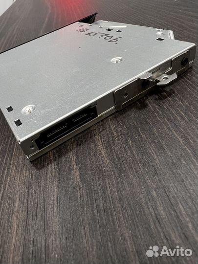 DVD привод HP ProBook 6570B